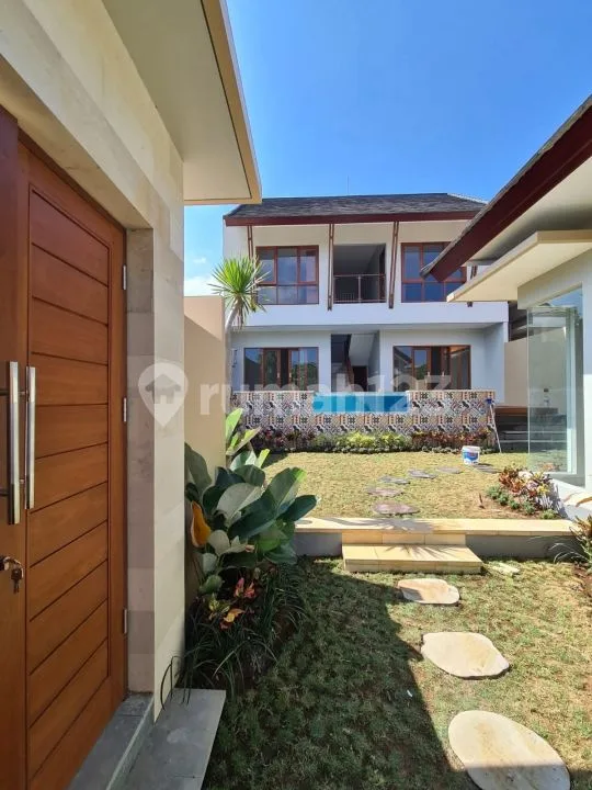 Dijual Villa Dramawangsa Kutaselatan - Image 1 of 4