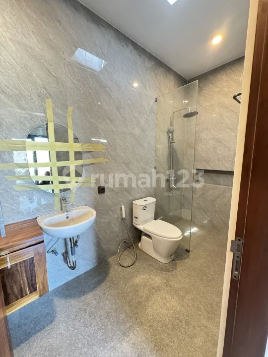 New Villa Tukad Bilok Renon 2 Bedroom Full Furnish - Image 4 of 4