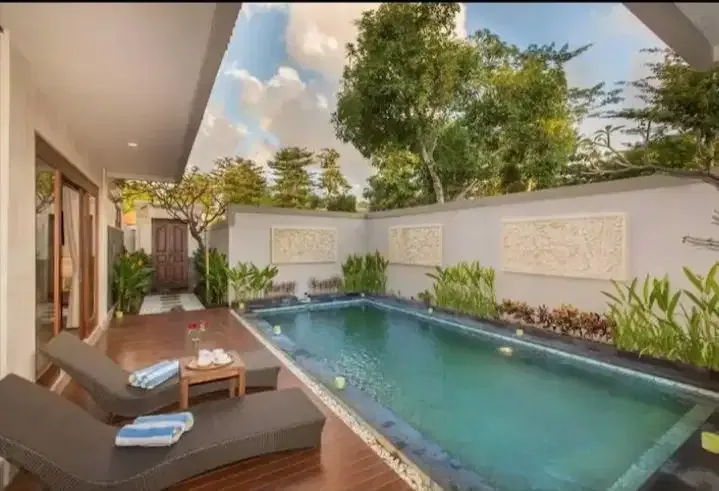 Villa di puri gading jimbaran,dkt pantai balangan,sekolah tmn rama - Image 3 of 10