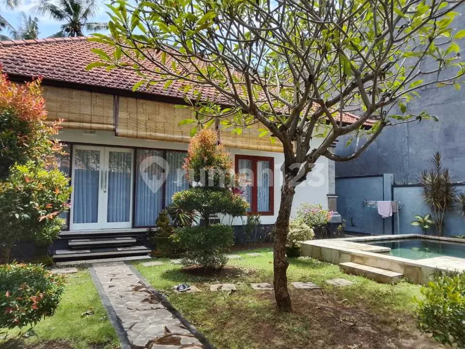 For Sale 2 Br Villa With Walking Distance To Pepito Or Spice Beach Club - Image 2 of 4