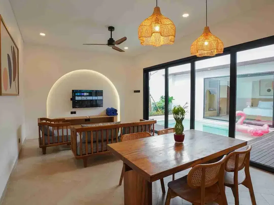 new brand villa Jimbaran sangat cocok untuk investasi - Image 9 of 10