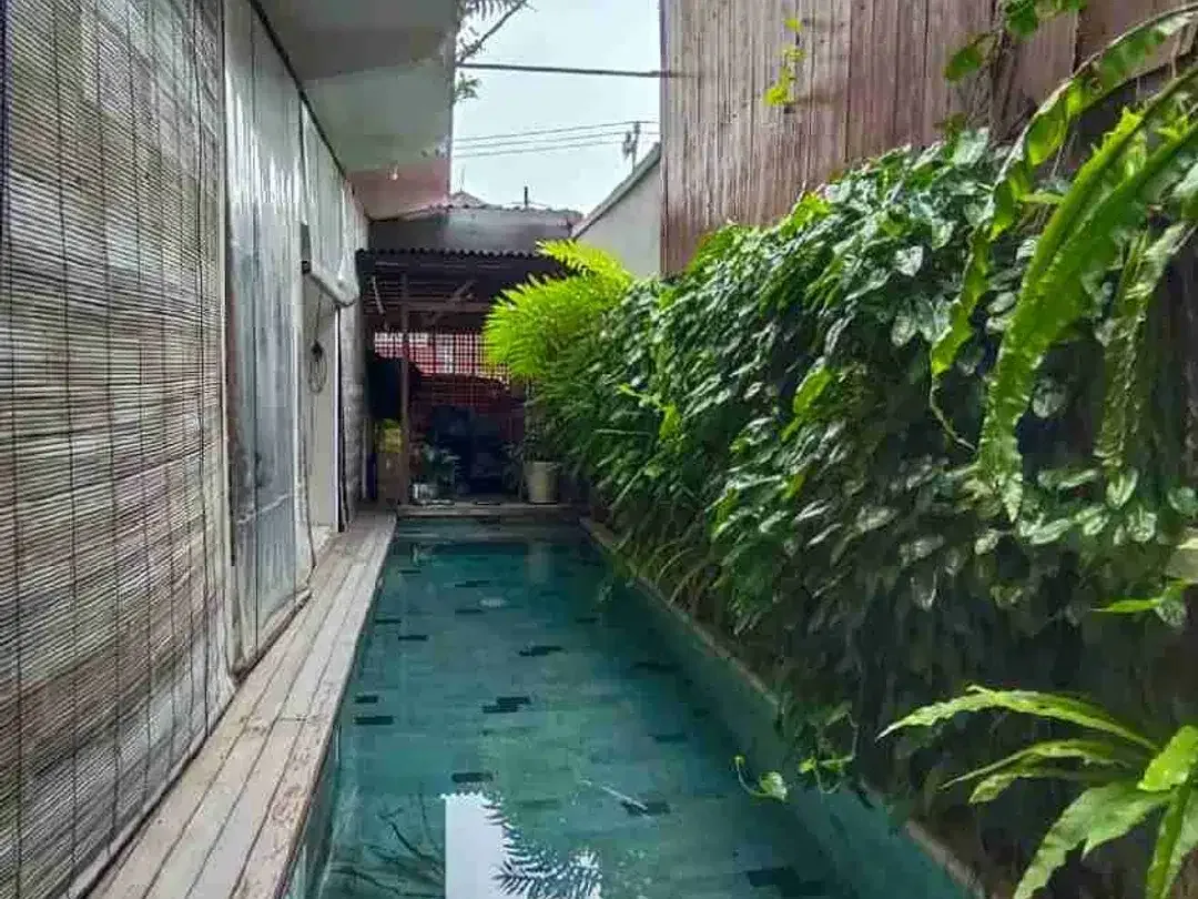 Rumah Atau Villa Sanur Bali Bagus Siap Huni - Image 3 of 8
