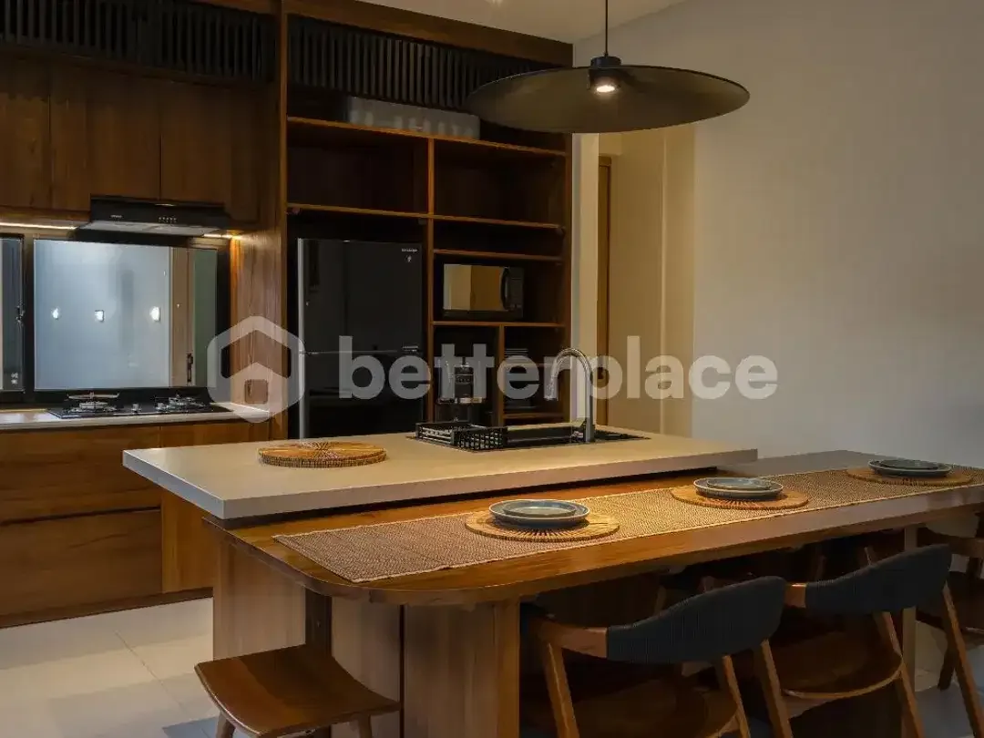 Prestigious Freehold Villa in Nusa Dua Near Beach & Airport – Modern Design & Private Pool - Image 8 of 10