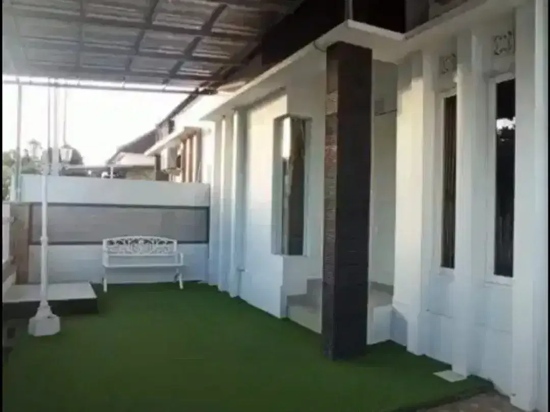 Rumah Siap Huni 2 Kamar Disewakan,di Kutuh Benoa - Image 7 of 7