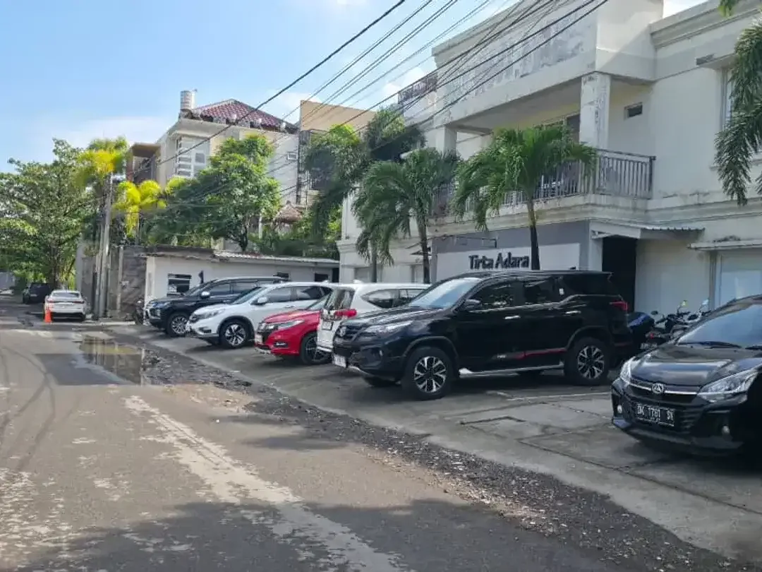 Tanah Premium Sunset Road  Dekat dengan Hotel Harris - Image 6 of 10