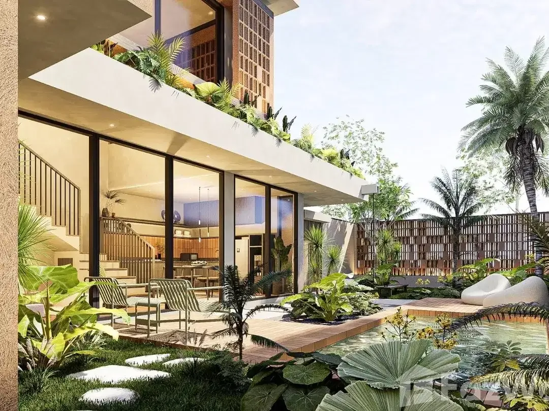 3 Bedroom Villa for sale at Vasana - Post Payment Plan Project - Image 10 of 10