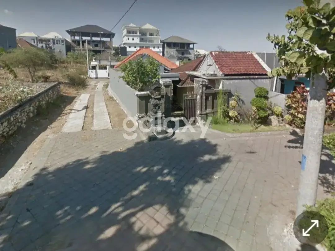 TANAH KAVLING DEKAT BERANDA BUKIT UNGASAN BADUNG - Image 4 of 8