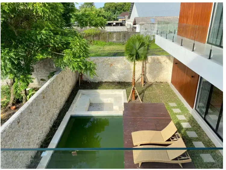 Brand new luxury villa di munggu - Image 2 of 10