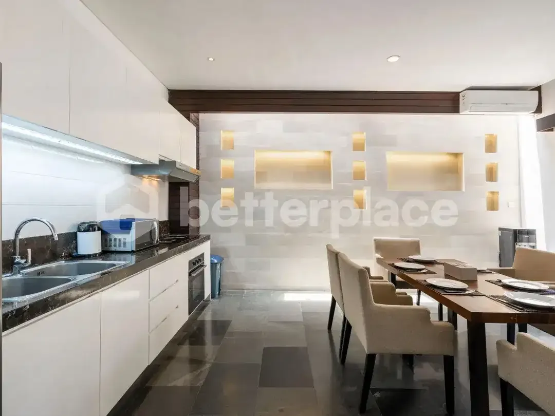 3 Bedroom Villa in Cemagi, Walking Distance to The Beach - Image 7 of 10
