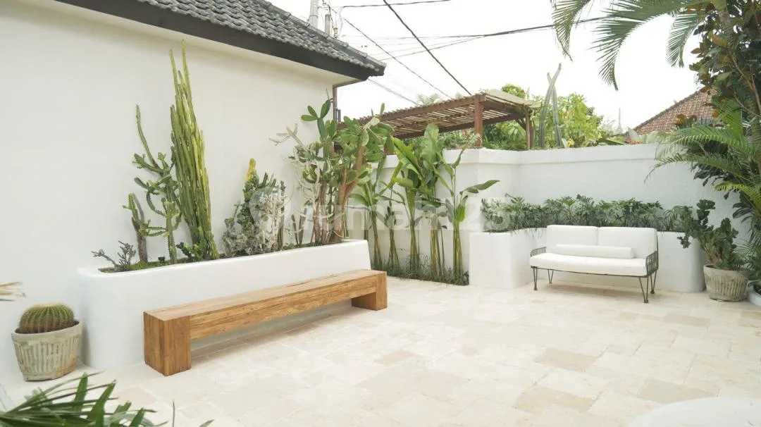 Tropical-Boho Villa 4Br | Tumbak Bayuh - Image 3 of 4
