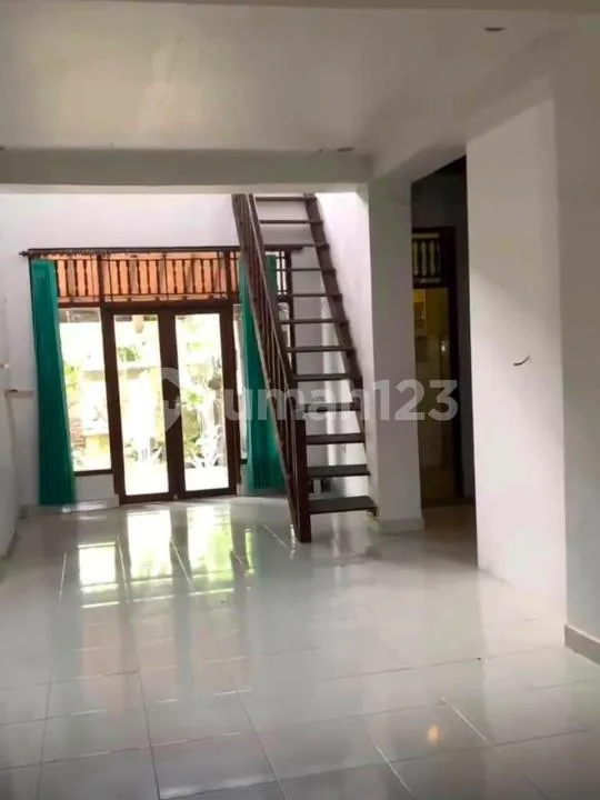 Di Jual Tanah 2,25 Are & Bangunan Rumah - Image 3 of 4
