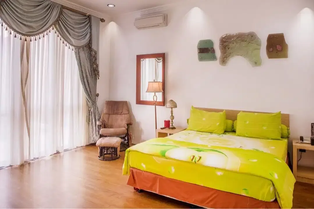 VILLA MEWAH MODERN LOKASI PECATU GRAHA - Image 9 of 10