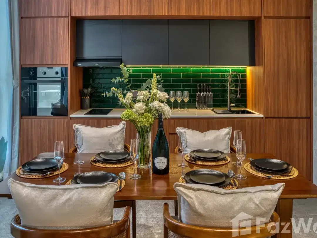 2 Bedroom Villa for sale at U Villas I - Pandawa - Image 9 of 10
