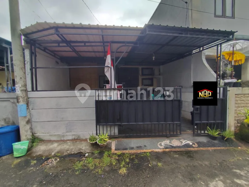 Bukan Sekadar Rumah - Hunian Impian Anak Muda di Dalung - Image 1 of 4