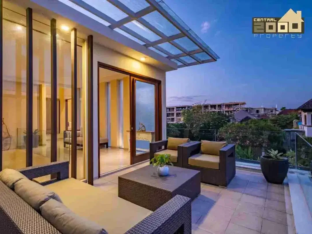 Luxury Villas on Batu Bolong – The Ultimate Investment in Bali - Image 7 of 10