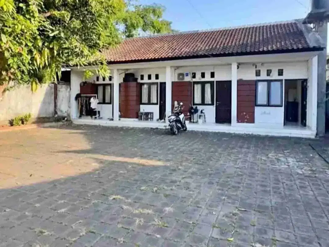 DIJUAL TANAH BONUS BANGUNAN KOS, JIMBARAN,KUTA SELATAN - Image 2 of 7