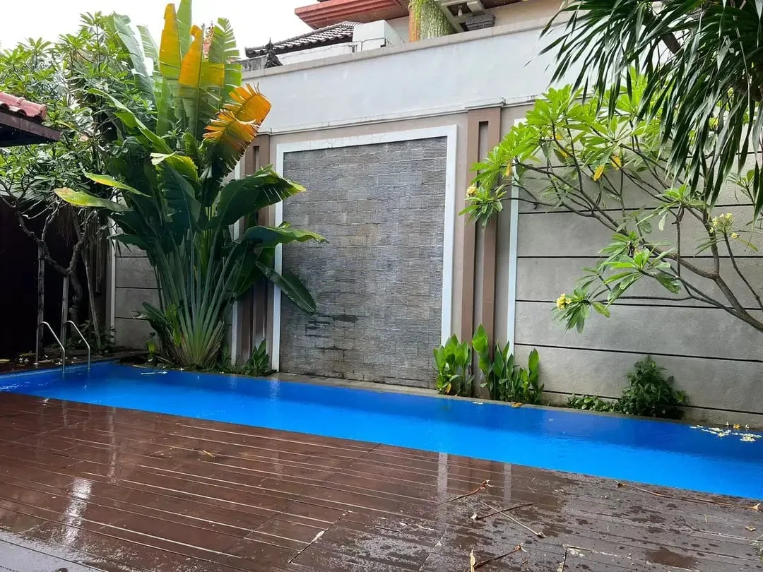 Di Jual Rumah Daerah Renon - Image 7 of 10