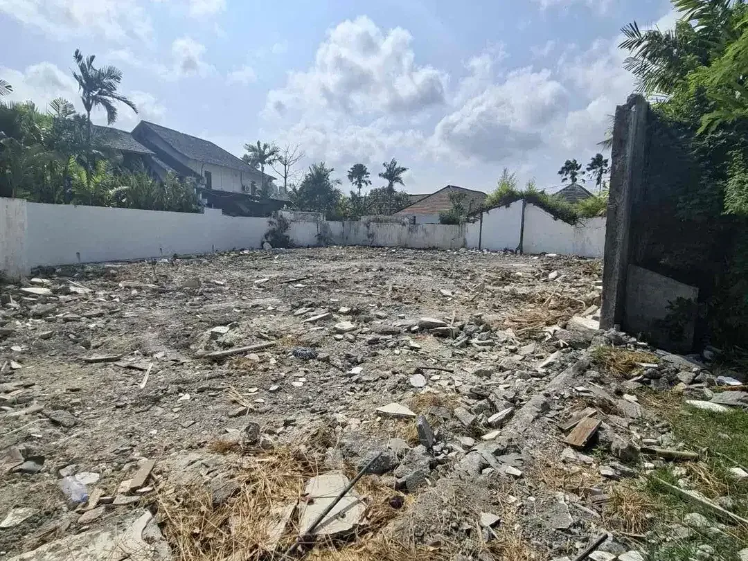 tanah sewa 30 are braban pangkung dari cocok untuk bisnis Anda - Image 2 of 10