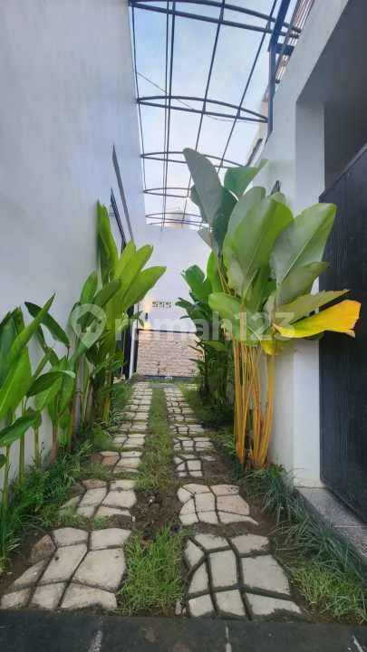 FOR RENT - Minimalist Villa 2 BR in Pererenan - Image 4 of 4