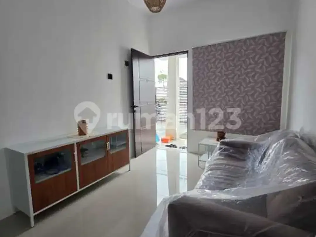 Rumah 2 Lantai 3 Kamar, di Perdana Mumbul Culster Nusa Dua - Image 5 of 5