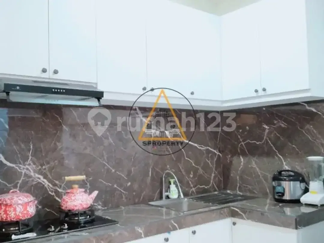 BEAUTIFUL TROPICAL VILLA LOCATED AT JIMBARAN - Image 4 of 5