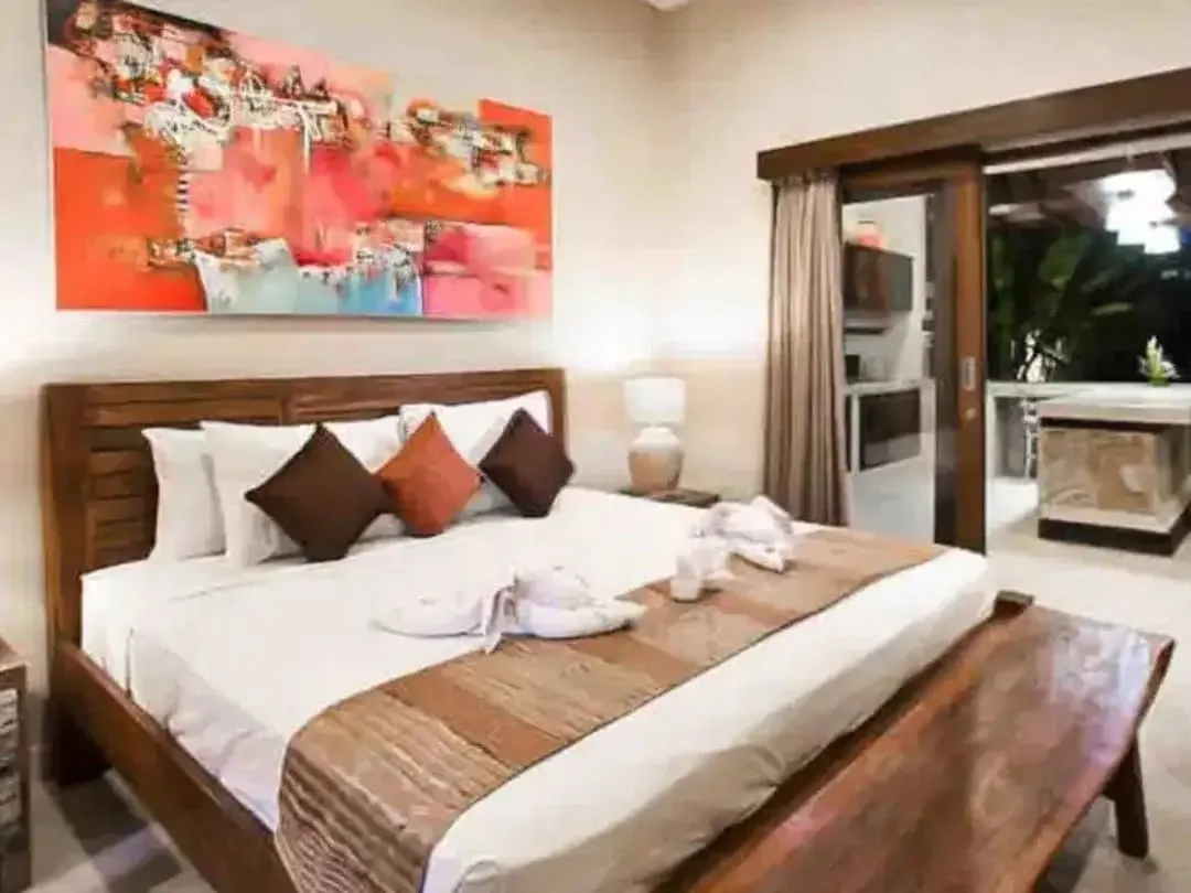 Di Sewakan Premium Villa 2 Bedroom - Drupadi, Seminyak - Image 2 of 10