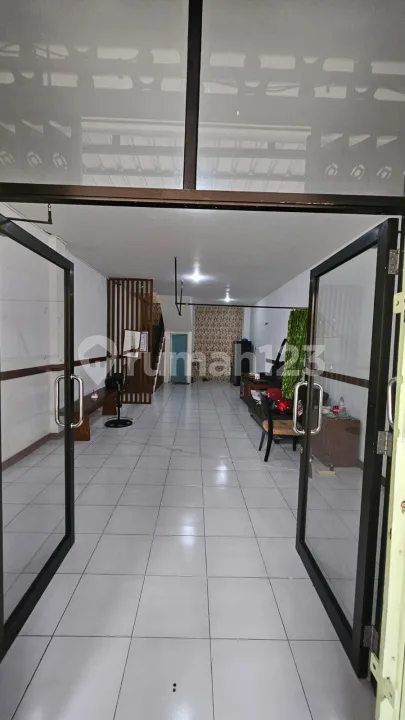 Ruko Lantai 2 SHM IMB Lengkap di Denpasar Barat Sl - Image 4 of 4