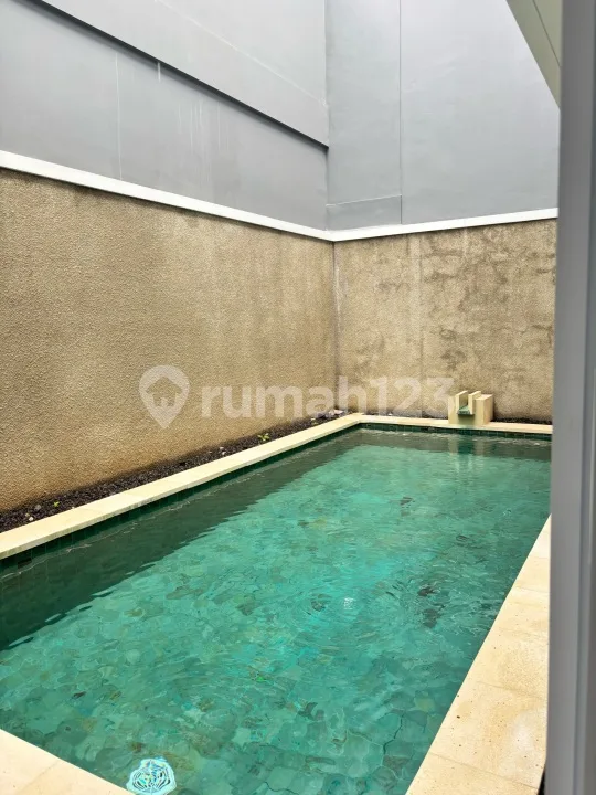 Rumah Villa Cluster di Pecatu - Image 2 of 4