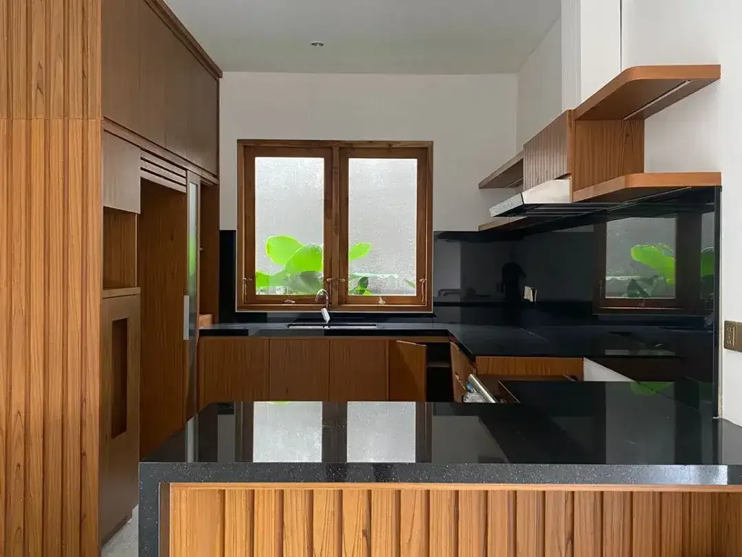 VILLA MEWAH FULL OCEAN VIEW DIJUAL DI PECATU BALI - VSKT - Image 7 of 10