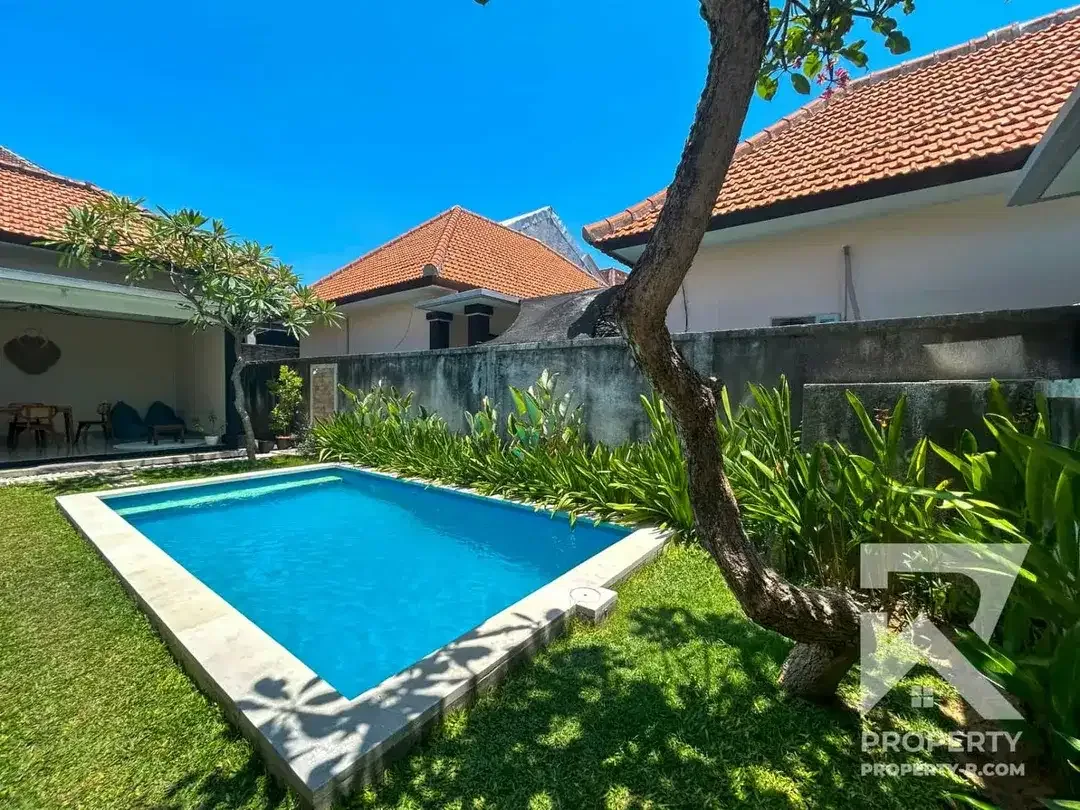 Brand New 2-Bedroom Villa with Private Pool in Renon – Yearly Rental - Image 3 of 10