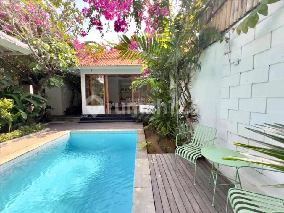 3 Bedrooms Strategic Location At Kerobokan - Image 3 of 4