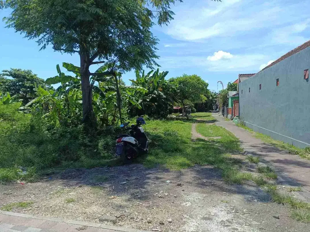 dijual tanah 2840m² IDR 650 juta per are di tanjung nusa dua badung bali - Image 8 of 10