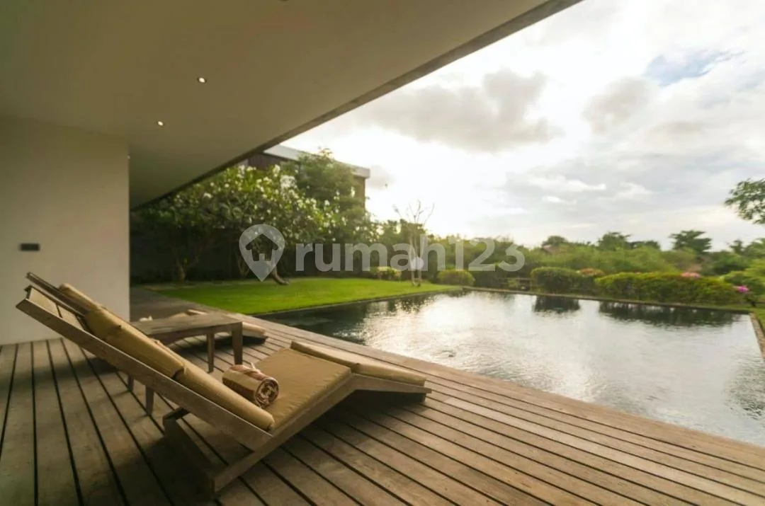 Luxury Villa For Sale - Walking Distance To Balangan Beach - Image 4 of 4