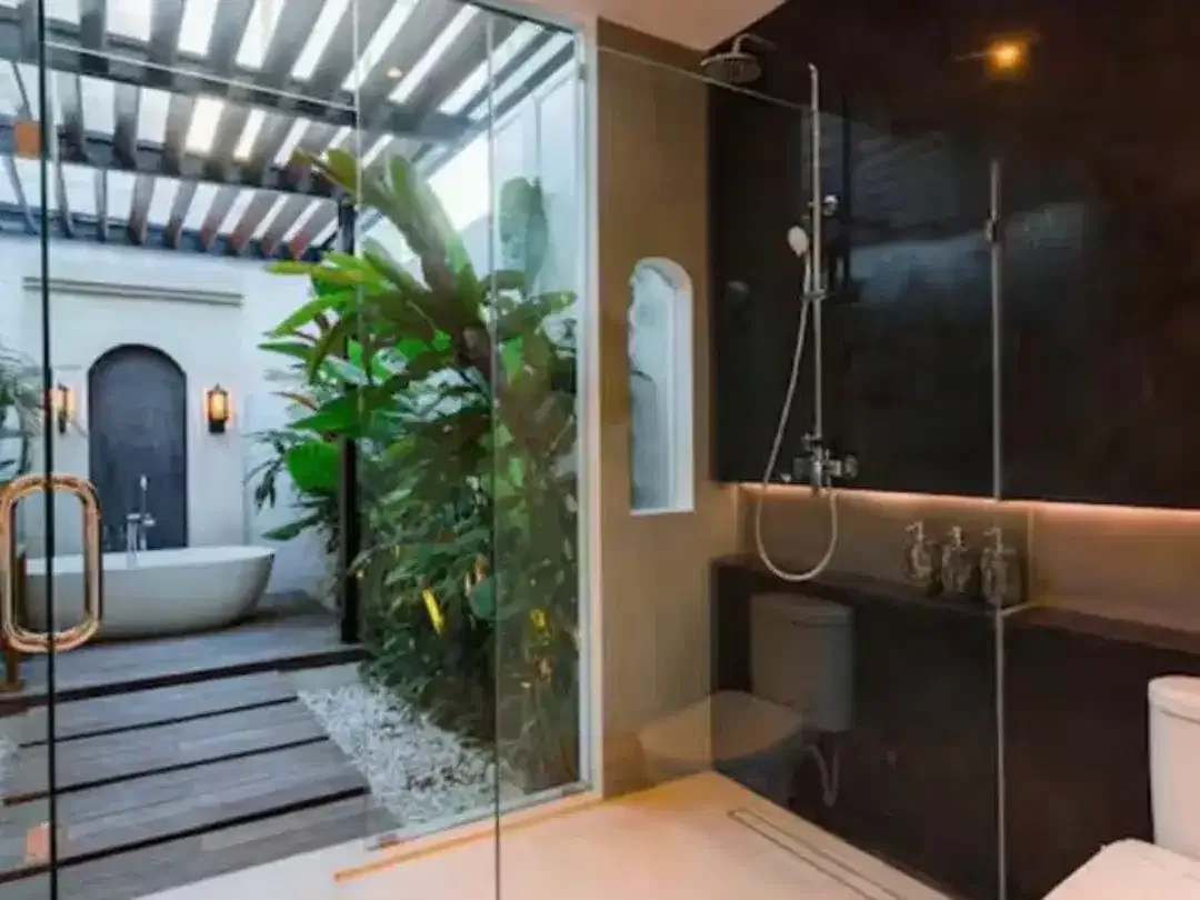 LEASEHOLD NEW BRAND VILLA INI UBUD GIANYAR - Image 10 of 10