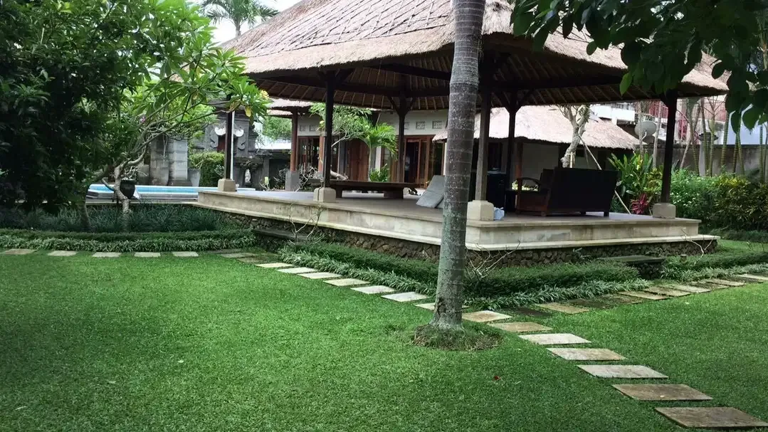 Balinese Style Villa For Sale at Ubud Gianyar - Image 3 of 10