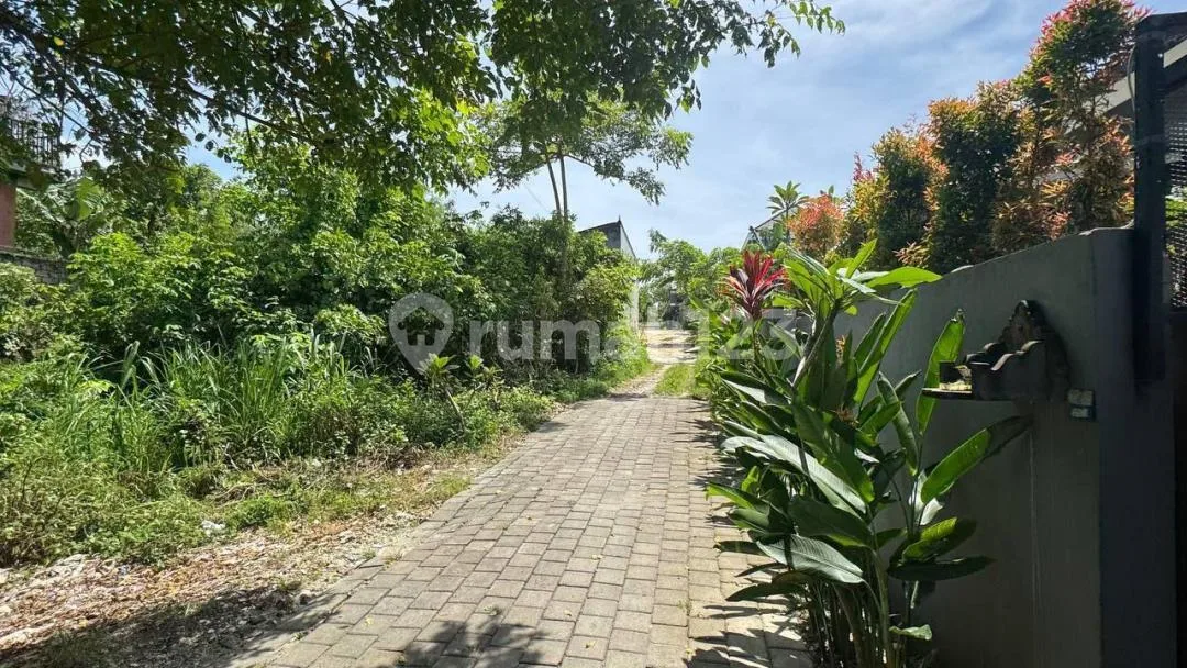 Ungasan - Freehold Land In Residential Zone - Image 2 of 4