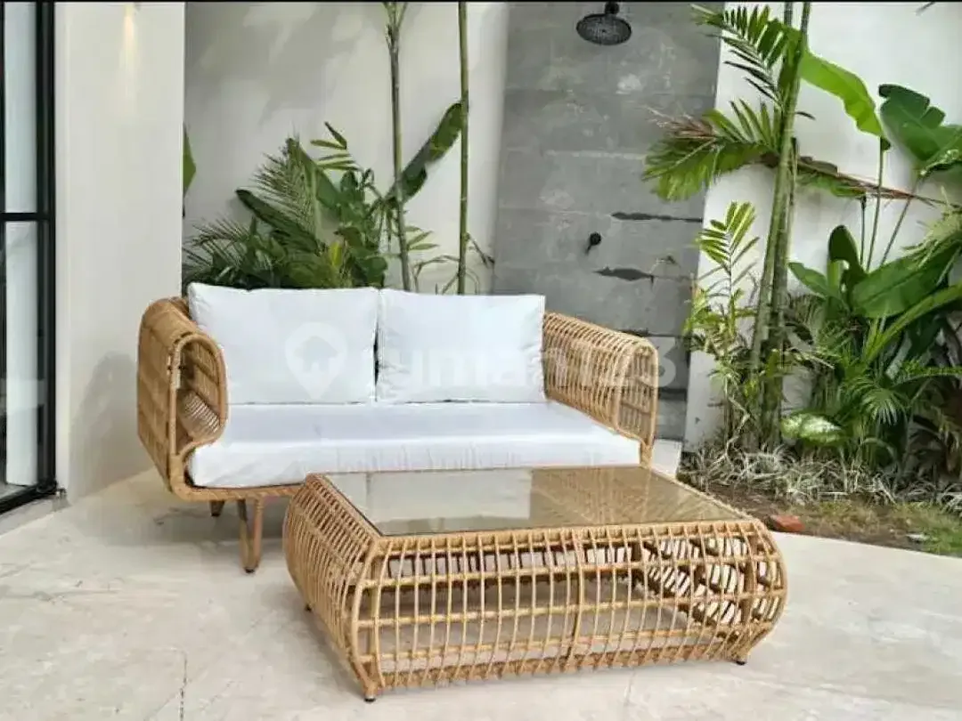 tropical Villa Near Dreamland Beach – 25 Years Leasehold - Image 5 of 5