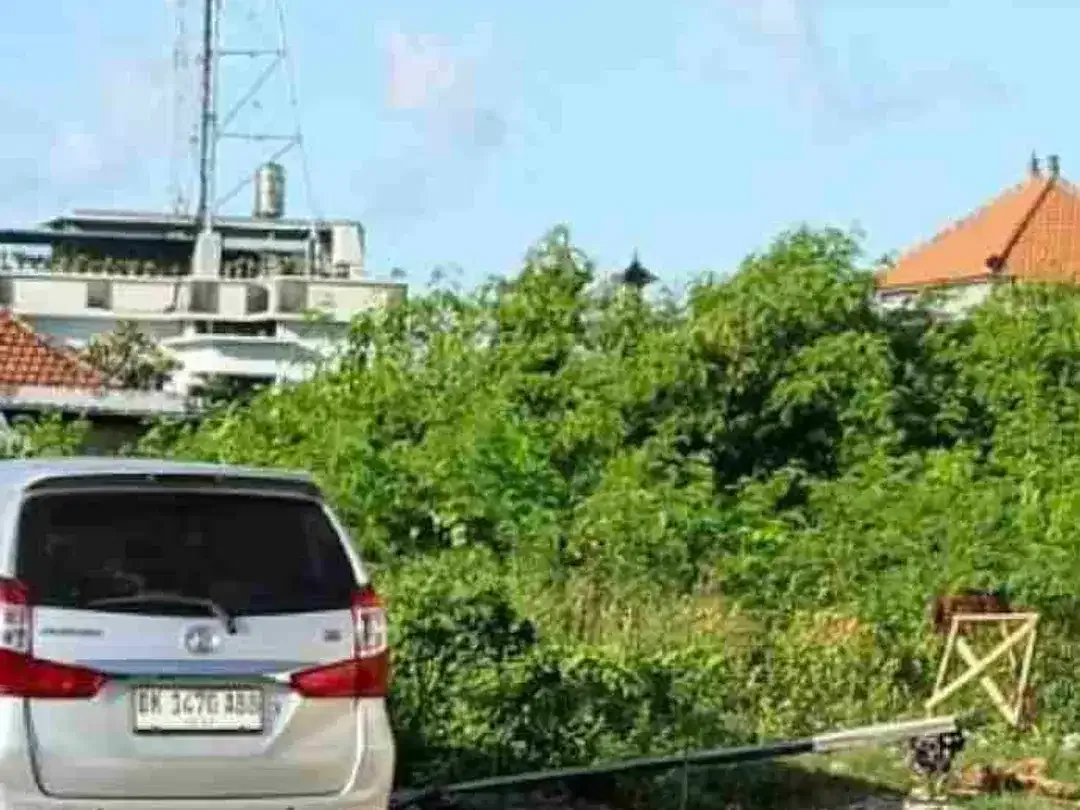 Dijual Tanah 1,5a di Jln Subak Dalem Gatsu Tengah Denpasar Bali - Image 2 of 5