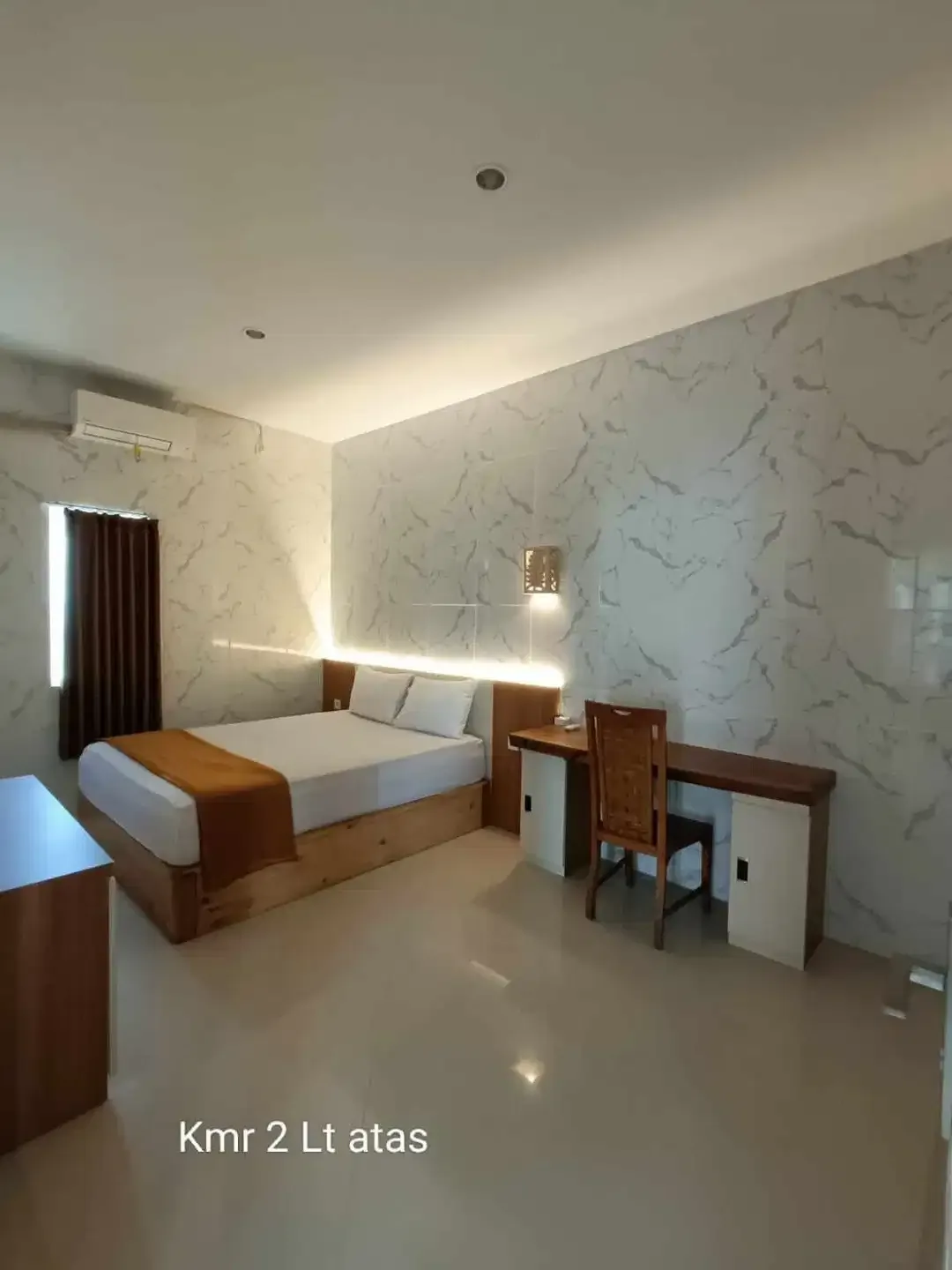 Villa Renon diarea Tukad Banyuning Denpasar - Image 5 of 10