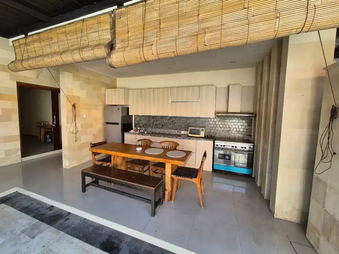 Villa di sewa atau di jual - Image 3 of 4