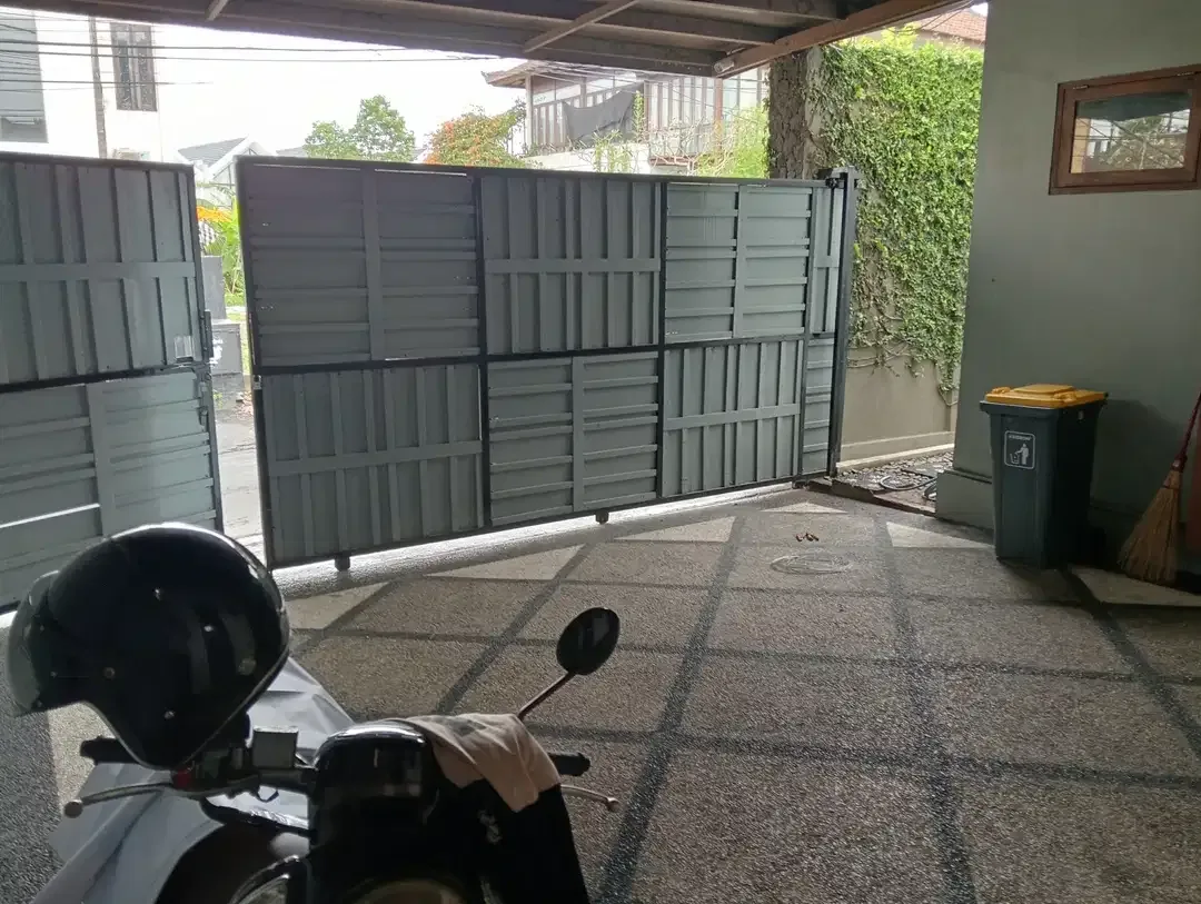 Dijual / Disewakan – Vila Mewah 3 Kamar Tidur di Umalas, Kerobokan - Image 10 of 10