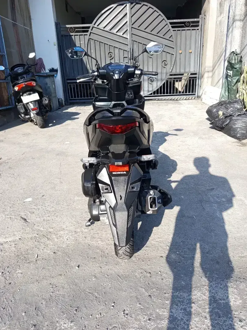 Vario techno 125 th 2026 Deva motor - Image 4 of 8