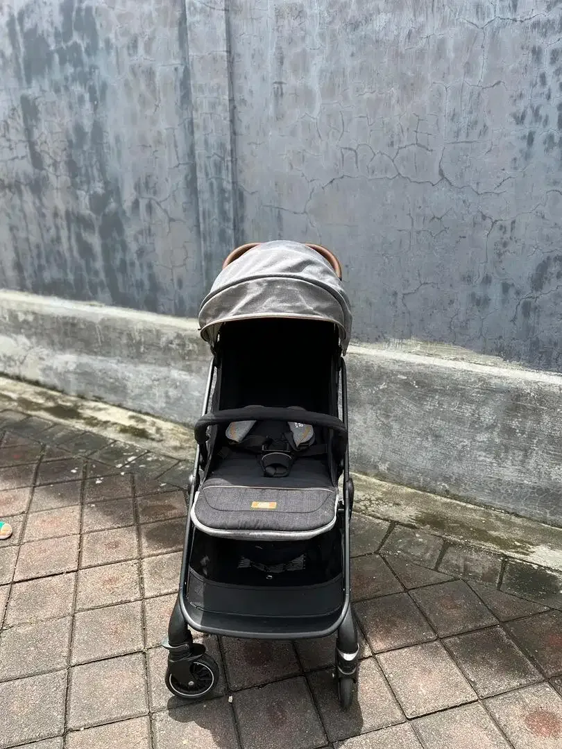 Stroller anak joie signature tourist - Image 3 of 8