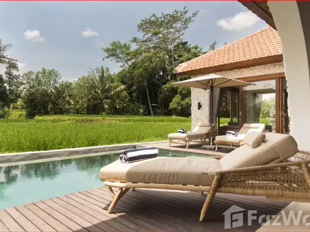 3 Bedroom Villa for sale in Ubud, Bali - Image 10 of 10