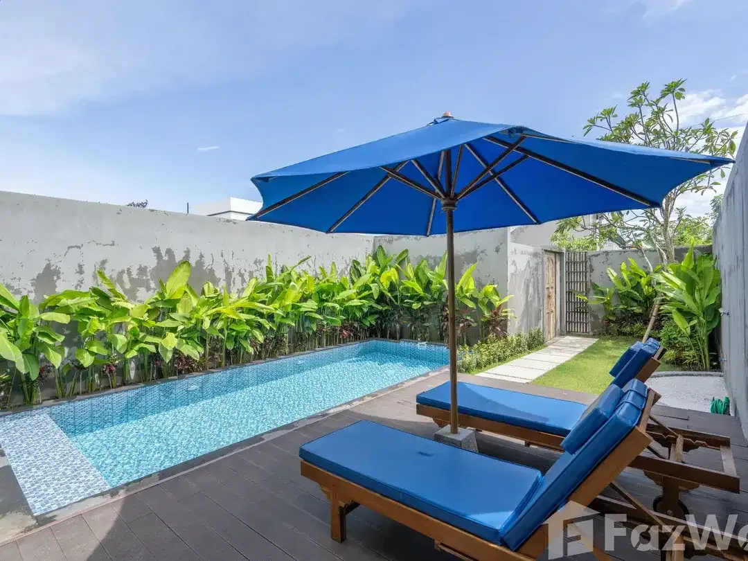 3 Bedroom Villa for sale in Denpasar Selata, Bali - Image 2 of 10