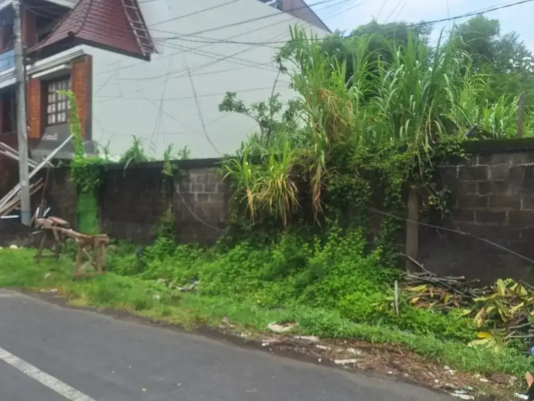 JUAL TANAH LOKASI PRIME RENON - Image 2 of 7