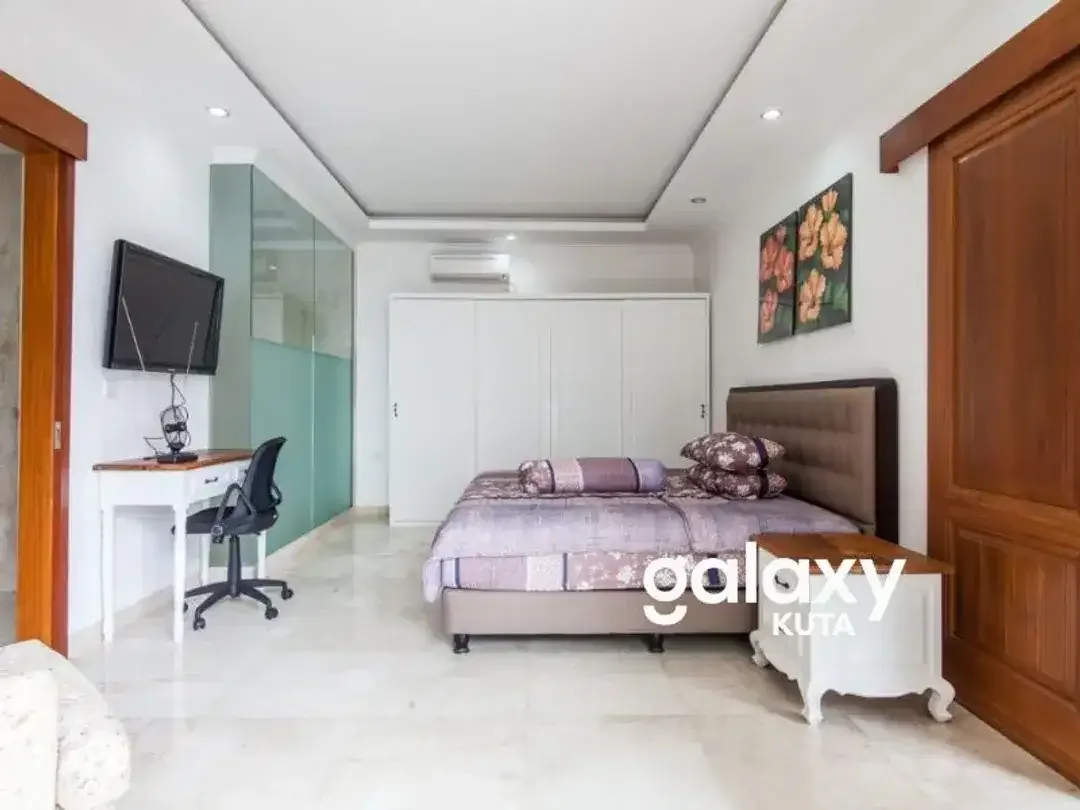 DIJUAL VILLA TEGAL CUPEK UMALAS KEROBOKAN - Image 5 of 10