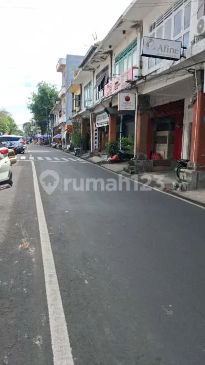 Dijual Ruko Eksklusif di Pusat Kota Denpasar - Image 4 of 4