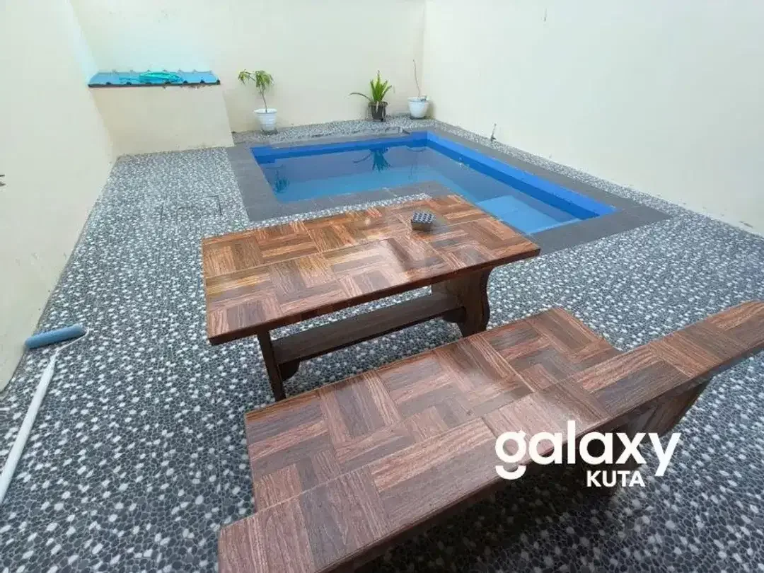 DISEWAKAN VILLA BARU DEKAT PANTAI KEDONGANAN DI BYPASS KELAN BADUNG - Image 2 of 9