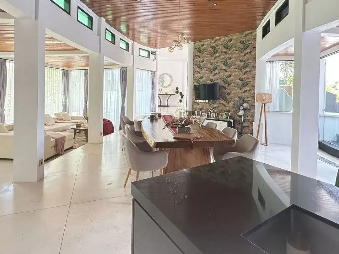 DIJUAL VILLA MEWAH – BUKIT NUSA DUA - Image 5 of 5